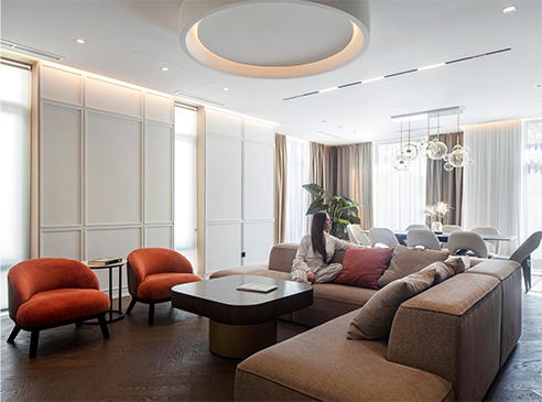 Futuris Architects / Interior Design and Architecture Services